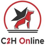 c2honline logo white background