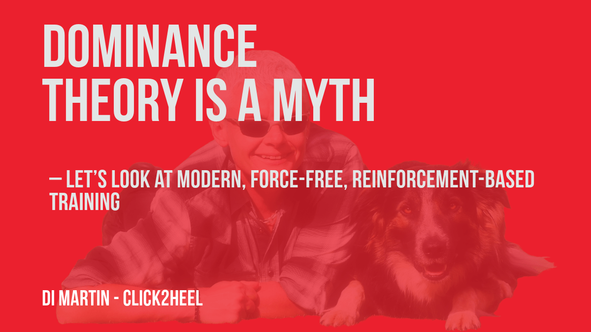 Dominance theory is a myth